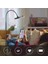 Siyah Moda Tablet Tutacağı Tripod Zemin Standı Ayarlanabilir Fotoğraf Tutucu 4-11 "telefon iPad Fotoğraf Stüdyosu Fotoğraf Aksesuarları (Yurt Dışından) 3