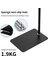 Siyah Moda Tablet Tutacağı Tripod Zemin Standı Ayarlanabilir Fotoğraf Tutucu 4-11 "telefon iPad Fotoğraf Stüdyosu Fotoğraf Aksesuarları (Yurt Dışından) 5