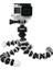 Orta.mix LOAD1200G Ahtapot Esnek Tripod Standı Masa Masası Mini Tripod Gorillapod Telefon Telefon Cep Telefonu Akıllı Telefon Dslr Kamera (Yurt Dışından) 2
