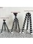 Orta.mix LOAD1200G Ahtapot Esnek Tripod Standı Masa Masası Mini Tripod Gorillapod Telefon Telefon Cep Telefonu Akıllı Telefon Dslr Kamera (Yurt Dışından) 3