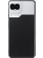 12 Mini Için Hiçbir Logo 17 mm Konu Telefon Kılıfı Lens Kiti iPhone 12 Pro Max Mini iphone 13 11 Pro Max Xr 8 7 Ulanzi Zomei Kase Lens (Yurt Dışından) 2