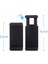 Tip 3 Evrensel Telefon Tripodu Montaj Adaptörü Cep Telefonu Kesme Makinesi Standı Dikey 360 Derece Dönebilen Ayarlanabilir Tutucu Masaüstü Standı (Yurt Dışından) 5
