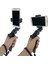 Aksiyon Kamerası Için Masaüstü Canlı Cep Telefonu Braketi Tripod Gopro Spor Aksiyon Kamerası Için El Tutucu iPhone Samsung Akıllı Telefon Aksesuarı (Yurt Dışından) 4