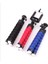 Kırmızı Esnek Sünger Ahtapot Mini Tripod Kablosuz Uzaktan Deklanşör ile iPhone Mini Kamera Tripod Telefon Tutucu Klip Standı (Yurt Dışından) 5