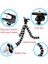 Rastgele Renk Ahtapot Esnek Tripod Standı Gorillapod Telefon Telefon Cep Telefonu Akıllı Telefon Dslr Kamera Masa Masası Mini Tripod Klip ile (Yurt Dışından) 3