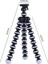 Rastgele Renk Ahtapot Esnek Tripod Standı Gorillapod Telefon Telefon Cep Telefonu Akıllı Telefon Dslr Kamera Masa Masası Mini Tripod Klip ile (Yurt Dışından) 5