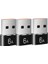 3x Type C - USB A 3/1pcs 6A USB - Type C Otg Adaptörü 120W Usb-C Erkek - Type-C Dişi Şarj Aleti Dönüştürücü Macbook Samsung Için Veri Aktarım Adaptörü (Yurt Dışından) 1