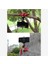 Mavi Standı Esnek Sünger Ahtapot Mini Tripod iPhone Mini Kamera Için Huawei Xiaomi Samsung Gopro El Feneri Telefon Tripodu Tutucu (Yurt Dışından) 5