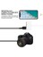 02 Çok Bağlantı Noktalı Adaptör USB Tip-C'den Tf Cf Sd Hafıza Kartı Okuyucuya Otg Flash Sürücü Kart Okuyucu Adaptörü IPad Pro Huawei Macbook Için (Yurt Dışından) 2
