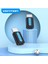 Tip C - Mikro USB Vention USB Tip C Otg Adaptör Mikro USB - Tip-C Adaptör Şarj Kablosu Dönüştürücü Için Xiaomi Mi 9 10 Huawei P30 Pro Oneplus 7 (Yurt Dışından) 1