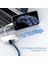 HDMI USB Chg Lightning - RJ45 Ethernet Otg Dijital Av Adaptörü HDMI Lan Kablolu Ağ USB Hub 1080P Sync Ekran Dönüştürücü Ipad/iphone 14 Için (Yurt Dışından) 5