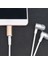 Gül Altın 4 Renk Mini Tip C 3.5mm USB C Ses Aux Jakı Taşınabilir Kulaklık Adaptörü Sumsang Huawei Xiaomi Dönüştürücü (Yurt Dışından) 3