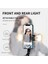 L12 Paketi ile Roreta Yeni Alüminyum Alaşım Kablosuz Bluetooth Selfie Tripod Uzatılabilir Monopod Uzaktan Kumanda Selfie Sopa Telefon Selfie Için Sıcak (Yurt Dışından) 3