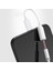 1 Adet Beyaz Xiaomi Mi 13 Tip C 3.5 Jack Kulaklık Kablosu USB C 3.5mm Aux Ses Kulaklık Adaptörü Mi 12 11 10 T Pro 12U Poco F4 F3 Pro (Yurt Dışından) 4