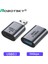 Beyaz USB Tip C Dönüştürücü USB 3.1 Otg Adaptörü 10 Gbps USB C Erkek USB Dişi Dönüştürücü Macbook Samsung Huawei Için Usbc Otg Konektörü (Yurt Dışından) 2