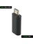 Mikro Ios Siyah Yuxi Veri Kablosu Şarj Kablosu Dönüştürücü Adaptör Iphone/android Için Mikro USB Tip-C - USB 3.0 Usb-C Adaptörü (Yurt Dışından) 1