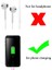 Mikro Ios Siyah Yuxi Veri Kablosu Şarj Kablosu Dönüştürücü Adaptör Iphone/android Için Mikro USB Tip-C - USB 3.0 Usb-C Adaptörü (Yurt Dışından) 3