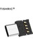 TSR422-MIKRO-USB Tıshrıc Otg Tip-C Otg Mikro USB Adaptörü USB Tip C USB 3.0 Şarj Veri Dönüştürücü Otg Kablosu Fare Klavye USB Dısk Flash (Yurt Dışından) 3