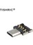 TSR422-MIKRO-USB Tıshrıc Otg Tip-C Otg Mikro USB Adaptörü USB Tip C USB 3.0 Şarj Veri Dönüştürücü Otg Kablosu Fare Klavye USB Dısk Flash (Yurt Dışından) 4