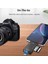 6'sı 1 Arada Tıshrıc Sd USB C Kart Okuyucu 6'sı 1 Tf/sd Kart Yuvası Usb+Tip-C+Mikro USB Otg Flash Sürücü Adaptörü ile Dizüstü Bilgisayar Için Akıllı Bellek (Yurt Dışından) 4