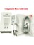 Mikro USB Kablosu Ekleyin Xiaomi 5V 2A Şarj Cihazı Için USB Şarj Cihazı Mi 8 9 Se Lite Için Mikro USB C Tipi Kablo A1 6 5 A2 Mix 2 2s Redmi 4x 5 Artı Not 5 4 4x 5A (Yurt Dışından) 1