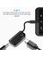 2 In 1 Gül Altın USB C 3.5mm Aux Kulaklıklar Tip C 3.5 Jack Kulaklık Adaptörü Ses Kablosu Huawei Mate P30 Pro Samsung Galaxy Xiaomi Oneplus (Yurt Dışından) 4