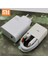 Yalnızca Ab Şarj Cihazı 67W Ab Hızlı Şarj Cihazı Qc4.0 Hızlı Şarj Adaptörü Mi 11 11T 12 12S Pro Için C Tipi Kablo Ultra Lite 11I 12X Poco F3 F4 X3 X4 Pro K50 (Yurt Dışından) 4