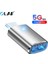 Gri (3led) Olaf USB 3.0 Tip-C Otg Adaptör USB Tip C Erkek Macbook Samsung S20 Için Mikro USB Dişi Dönüştürücü Usbc Otg Konektörü (Yurt Dışından) 4