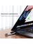 Gül Altın Uslıon USB C Tipi Otg Adaptör Tipi C Erkek Macbook Huawei Samsung Için Usb-A Dişi Adaptör Kablosu Dönüştürücüler Usb-C Konektörü (Yurt Dışından) 4