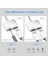 Yıldırım Için 3.5mm Yıldırım Için 3.5mm 2 In 1 Kulaklık Ses Adaptörü iPhone 11 12 Pro 7 8 Artı x Şarj Kablosu Telefon Aux Çift Jack Splitter (Yurt Dışından) 3