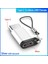 Typectomicro Fsilver Kullanışlı Otg Tip C - Mikro USB Kablosu Tip C - USB 3.0 Adaptör Macbookpro Için Şarj Kablosu Xiaomi Huawei Samsung Telefon Şarj Cihazı (Yurt Dışından) 1