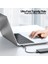 Typectomicro Fsilver Kullanışlı Otg Tip C - Mikro USB Kablosu Tip C - USB 3.0 Adaptör Macbookpro Için Şarj Kablosu Xiaomi Huawei Samsung Telefon Şarj Cihazı (Yurt Dışından) 3