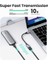 USB 3.0 Pvc Siyah Uyeşil USB C - USB 3.0 Otg Adaptörü Samsung Galaxys 10 MacBook Pro 2019 Için USB Tip-C Otg Veri Kablosu Konektörü USB C Adaptörü (Yurt Dışından) 2