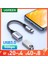 USB 3.0 Pvc Siyah Uyeşil USB C - USB 3.0 Otg Adaptörü Samsung Galaxys 10 MacBook Pro 2019 Için USB Tip-C Otg Veri Kablosu Konektörü USB C Adaptörü (Yurt Dışından) 3