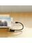 1 Adet Samıyoe 2 Adet Tip C Mikro USB Adaptör Konnektörü Samsung Xiaomi Tablet Telefon Mikro USB Erkek Tip C Dişi Dönüştürücü (Yurt Dışından) 4