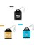 Goıd Mini Yüksek Hızlı USB 2.0 Kart Okuyucu Tf Mikro Sd Hafıza Kartı Adaptörü, Film Izlemek ve Dosya Aktarmak Için Kart Okuyucu (Yurt Dışından) 2