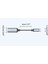 Siyah Tip C 8pin Kulaklık Çağrı Adaptörü USB C Macbookpro Için Ios Kulaklık Ses Dönüştürücü Dönüştürücü Adaptör K1KF (Yurt Dışından) 4