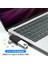 Altın Dişi Pd Hızlı Şarj Fişi Dönüştürücü 2 In 1 Otg Adaptör Yüksek Hızlı Usb3.0 Tip C Mikro USB Erkek Şarj Dönüştürücü (Yurt Dışından) 2