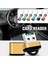 Mor Evrensel Mini Tf Kart Okuyucu Alüminyum Kasa Zincirli Usb2.0 T-Flash Kart Cep Telefonu Hafıza Kartı Bilgisayar Hoparlörü (Yurt Dışından) 5