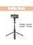 Hiçbir Dolgu Işığı Fgclsy 2022 Yeni Bluetooth Kablosuz Selfie Sopa Alüminyum Tripod 360 Derece Dönen Uzaktan Deklanşör iPhone Xiaomi Için (Yurt Dışından) 1