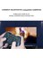 Black Dısour 5.0 Bluetooth Uyumlu Adaptör Sürücüsüz Kurulum 3,5 mm Aux Stereo Tv Bilgisayarı Bluetooth Uyumlu Verici (Yurt Dışından) 5