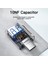 Mavi Tip C-Mikro Essager Otg Adaptörü Usb'den Tip C'ye Mikro Tip-C'den Usb3.0'a Dönüştürücü Samsung Xiaomi Redmi Huawei Mackbook Otg Konektörü Usb3.0 (Yurt Dışından) 4