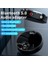 BT18-BLACK Vaorlo Nfc Bluetooth 5.0 Alıcı Verici 3.5mm Aux Jack Rca Optik Stereo Kablosuz Ses Adaptörü Pc Tv Için Araç Kiti Hoparlör (Yurt Dışından) 4