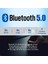 Bluetooth 5.0A Cmaos USB Bluetooth 5.0 Bluetooth Adaptörü Alıcı 5.0 Bluetooth Dongle 5.0 4.0 Pc Dizüstü Bilgisayar Için Adaptör 5.0 Bt Verici (Yurt Dışından) 3