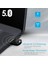 Bluetooth 5.0A Cmaos USB Bluetooth 5.0 Bluetooth Adaptörü Alıcı 5.0 Bluetooth Dongle 5.0 4.0 Pc Dizüstü Bilgisayar Için Adaptör 5.0 Bt Verici (Yurt Dışından) 4