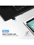 Bluetooth 5.0A Cmaos USB Bluetooth 5.0 Bluetooth Adaptörü Alıcı 5.0 Bluetooth Dongle 5.0 4.0 Pc Dizüstü Bilgisayar Için Adaptör 5.0 Bt Verici (Yurt Dışından) 5