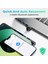 Bluetooth5.1c USB Bluetooth Adaptörü 5.1 Bluetooth Alıcısı USB Bluetooth 5 0 Dongle 5.0 Bt Verici Aptx Pc Dizüstü Hoparlör Için Mini Adaptör (Yurt Dışından) 3