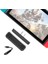 Siyah Vaorlo Aptx Hd/ll Kablosuz Kablosuz Av Alıcısı-Vericisi Düşük Gecikme Nintendo Adaptörü Bluetooth 5.0 Csr Çip Istikrarlı Iletim Adaptörü (Yurt Dışından) 1