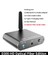 Optik Csr Kablosuz Alıcı ile Aptx-Hd Bt 5.2 Hifi Stereo Ses Adaptörü Desteği Koaksiyel Optik Fiber Aptx-Ll Kulaklık Tv Amplifikatörü Için (Yurt Dışından) 1