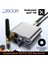 Optik Csr Kablosuz Alıcı ile Aptx-Hd Bt 5.2 Hifi Stereo Ses Adaptörü Desteği Koaksiyel Optik Fiber Aptx-Ll Kulaklık Tv Amplifikatörü Için (Yurt Dışından) 2